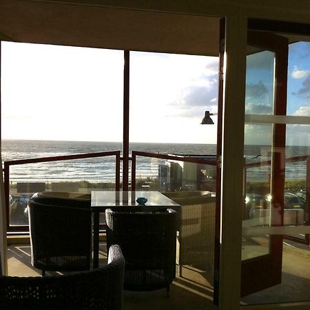 Strandhuis Egmond aan Zee Exterior photo