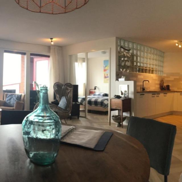 Strandhuis Egmond aan Zee Exterior photo