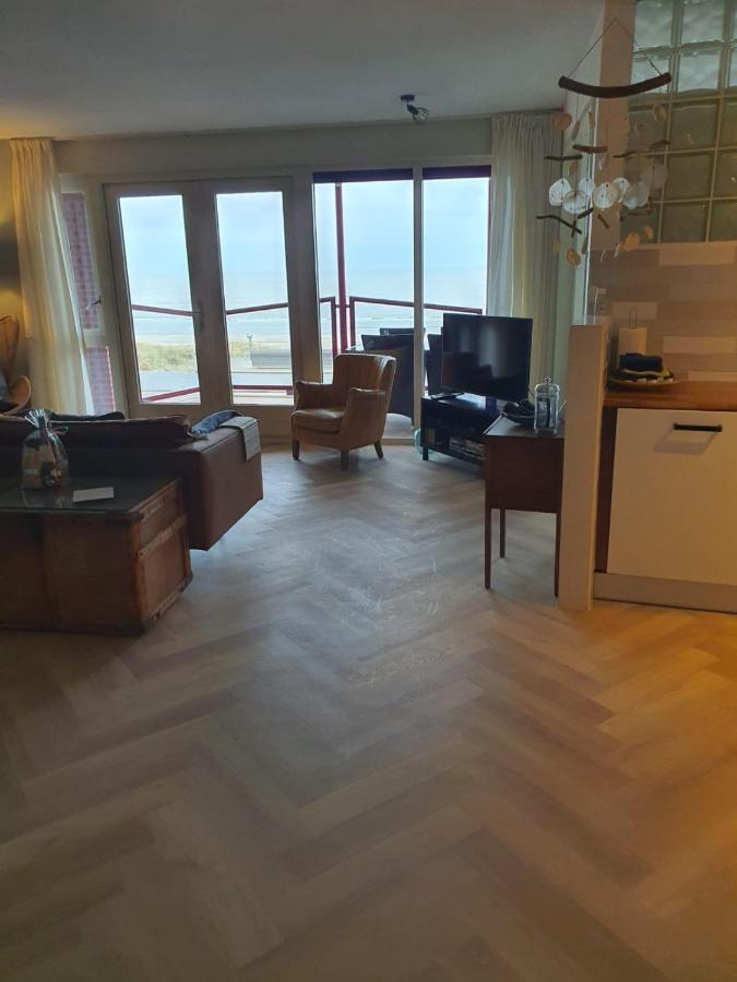 Strandhuis Egmond aan Zee Exterior photo