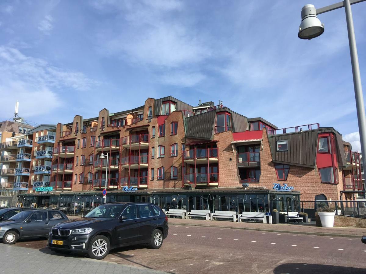 Strandhuis Egmond aan Zee Exterior photo