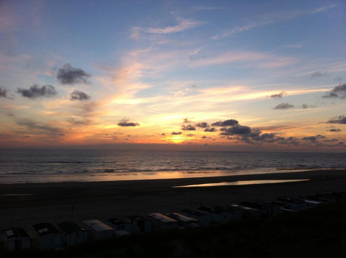 Strandhuis Egmond aan Zee Exterior photo